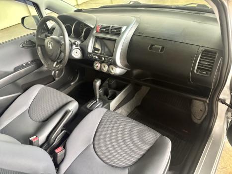 HONDA Fit 1.4 16V 4P LXL AUTOMÁTICO, Foto 11
