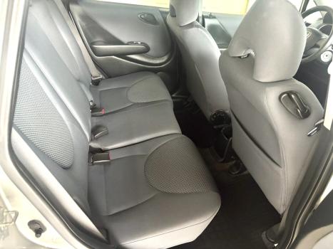 HONDA Fit 1.4 16V 4P LXL AUTOMÁTICO, Foto 12