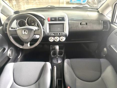 HONDA Fit 1.4 16V 4P LXL AUTOMÁTICO, Foto 13