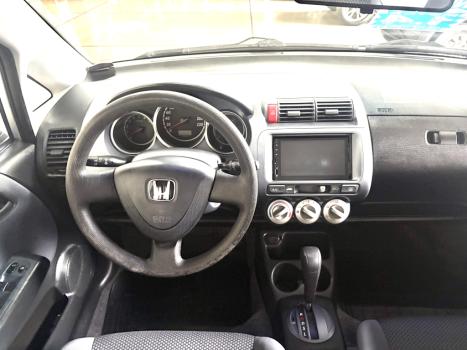 HONDA Fit 1.4 16V 4P LXL AUTOMÁTICO, Foto 14