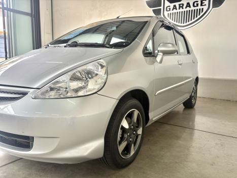 HONDA Fit 1.4 16V 4P LXL AUTOMÁTICO, Foto 15