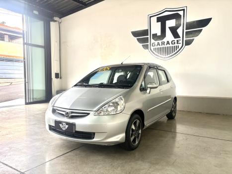 HONDA Fit 1.4 16V 4P LXL AUTOMÁTICO, Foto 1