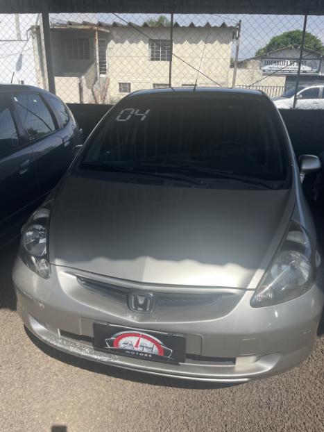HONDA Fit 1.4 16V 4P LXL, Foto 1