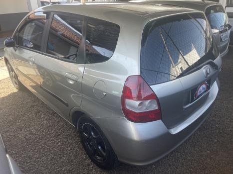 HONDA Fit 1.4 16V 4P LXL, Foto 2