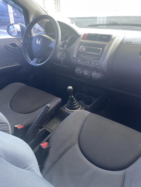 HONDA Fit 1.4 16V 4P LXL, Foto 3