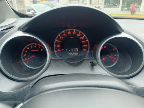 HONDA Fit 1.4 16V 4P LXL FLEX AUTOMÁTICO, Foto 14