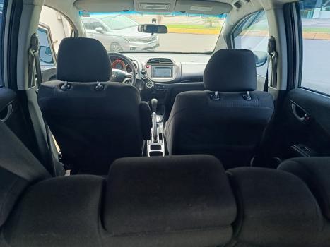 HONDA Fit 1.4 16V 4P LXL FLEX AUTOMÁTICO, Foto 16