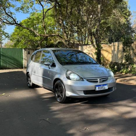 HONDA Fit 1.4 4P LX FLEX, Foto 3