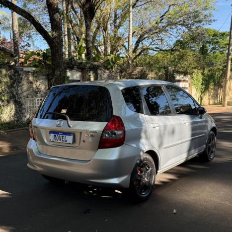 HONDA Fit 1.4 4P LX FLEX, Foto 6