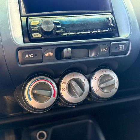 HONDA Fit 1.4 4P LX FLEX, Foto 8