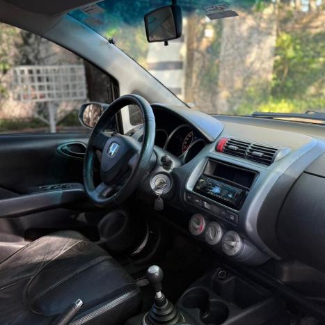 HONDA Fit 1.4 4P LX FLEX, Foto 10