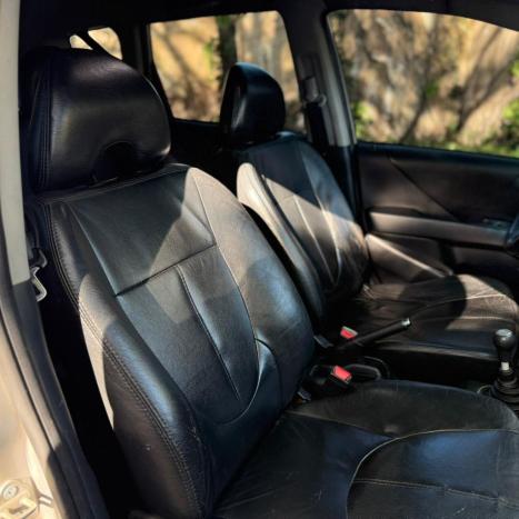 HONDA Fit 1.4 4P LX FLEX, Foto 11