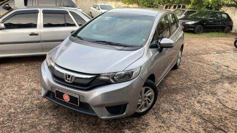 HONDA Fit 1.4 4P LX AUTOMTICO, Foto 1