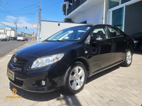 HONDA Fit 1.4 4P LX AUTOM�TICO, Foto 2