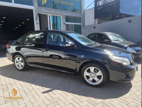 HONDA Fit 1.4 4P LX AUTOM�TICO, Foto 3