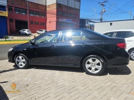 HONDA Fit 1.4 4P LX AUTOM�TICO, Foto 6