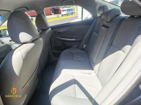 HONDA Fit 1.4 4P LX AUTOM�TICO, Foto 11