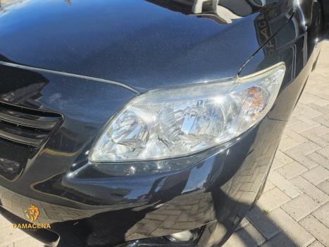 HONDA Fit 1.4 4P LX AUTOM�TICO, Foto 12