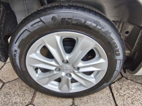 HONDA Fit 1.4 4P LX AUTOM�TICO, Foto 18