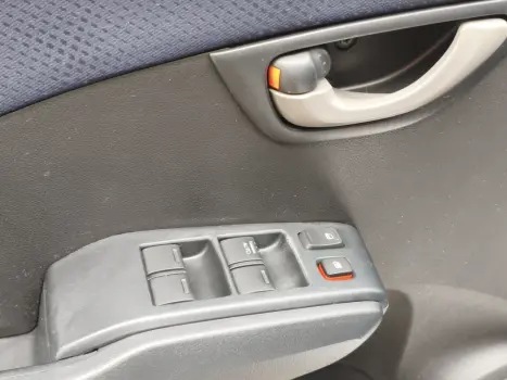 HONDA Fit 1.4 4P LX AUTOM�TICO, Foto 15