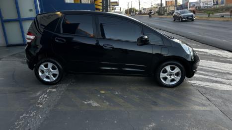 HONDA Fit 1.4 4P LX FLEX, Foto 3