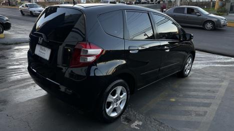HONDA Fit 1.4 4P LX FLEX, Foto 4