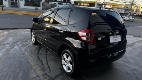 HONDA Fit 1.4 4P LX FLEX, Foto 5