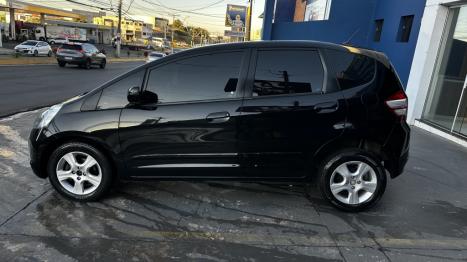HONDA Fit 1.4 4P LX FLEX, Foto 6