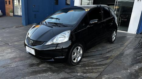 HONDA Fit 1.4 4P LX FLEX, Foto 7