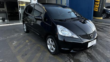 HONDA Fit 1.4 4P LX FLEX, Foto 8