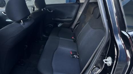 HONDA Fit 1.4 4P LX FLEX, Foto 9