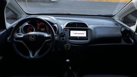 HONDA Fit 1.4 4P LX FLEX, Foto 10