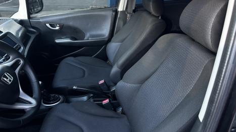 HONDA Fit 1.4 4P LX FLEX, Foto 12