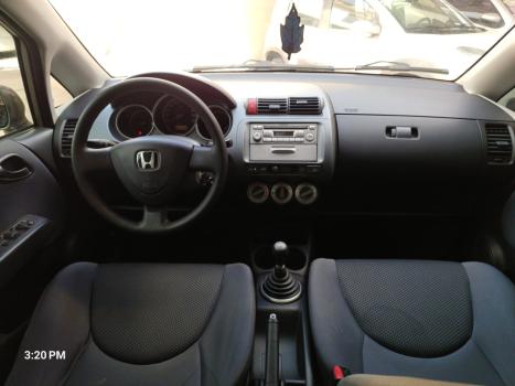 HONDA Fit 1.4 4P LXL, Foto 2