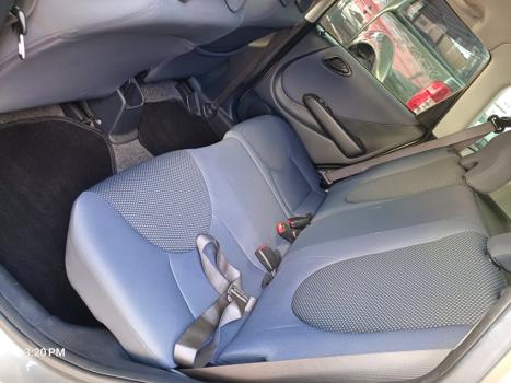 HONDA Fit 1.4 4P LXL, Foto 3