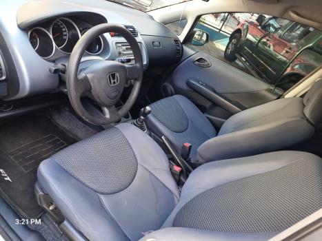 HONDA Fit 1.4 4P LXL, Foto 4