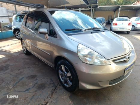 HONDA Fit 1.4 4P LXL, Foto 5