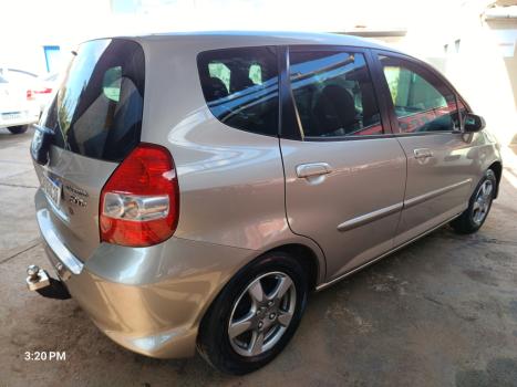 HONDA Fit 1.4 4P LXL, Foto 6
