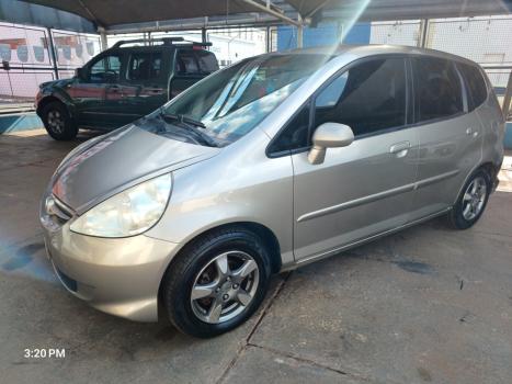 HONDA Fit 1.4 4P LXL, Foto 9