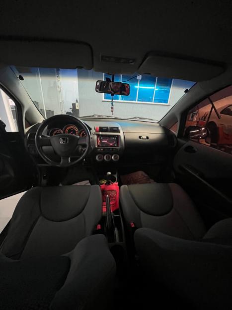 HONDA Fit 1.4 4P LXL, Foto 10