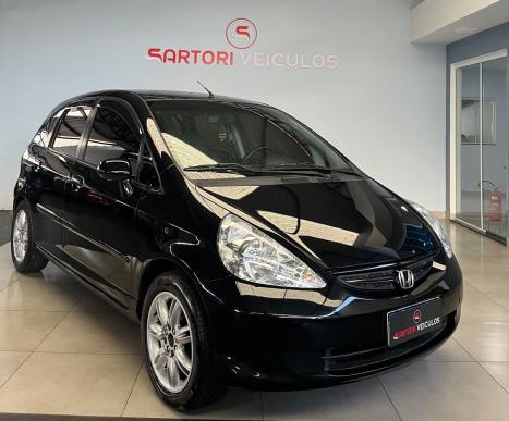 HONDA Fit 1.4 4P LXL, Foto 3