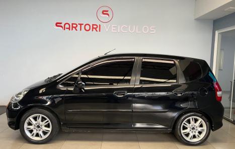 HONDA Fit 1.4 4P LXL, Foto 4