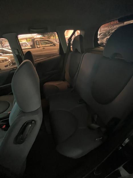 HONDA Fit 1.4 4P LXL, Foto 9