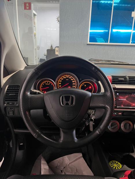 HONDA Fit 1.4 4P LXL, Foto 12