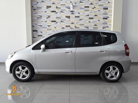 HONDA Fit 1.4 4P LXL, Foto 1