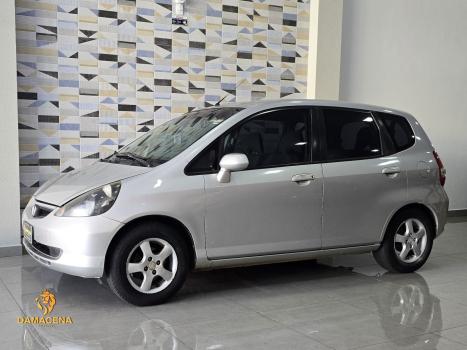 HONDA Fit 1.4 4P LXL, Foto 2
