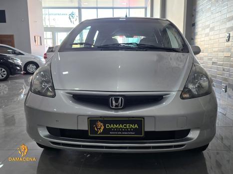 HONDA Fit 1.4 4P LXL, Foto 3