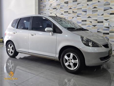 HONDA Fit 1.4 4P LXL, Foto 4