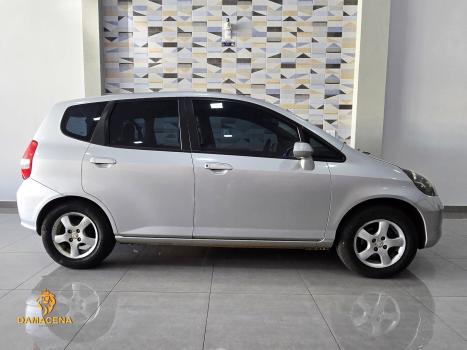 HONDA Fit 1.4 4P LXL, Foto 5