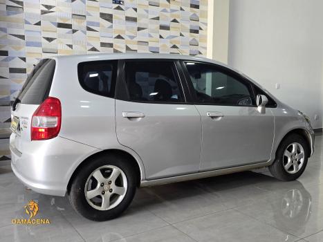HONDA Fit 1.4 4P LXL, Foto 6